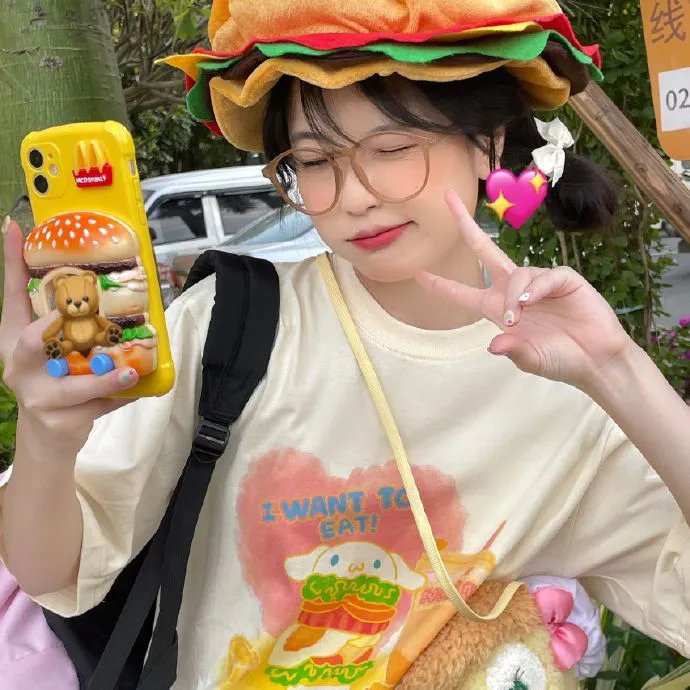 我们的小秘密2024