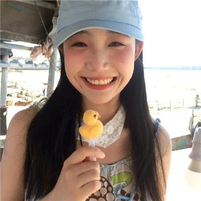 朝颜